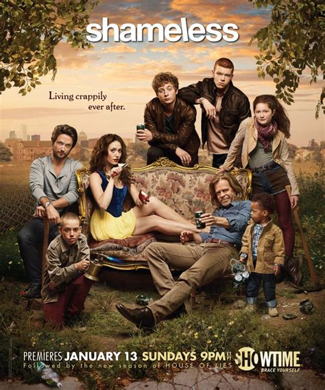 shameless avis|Shameless (US)